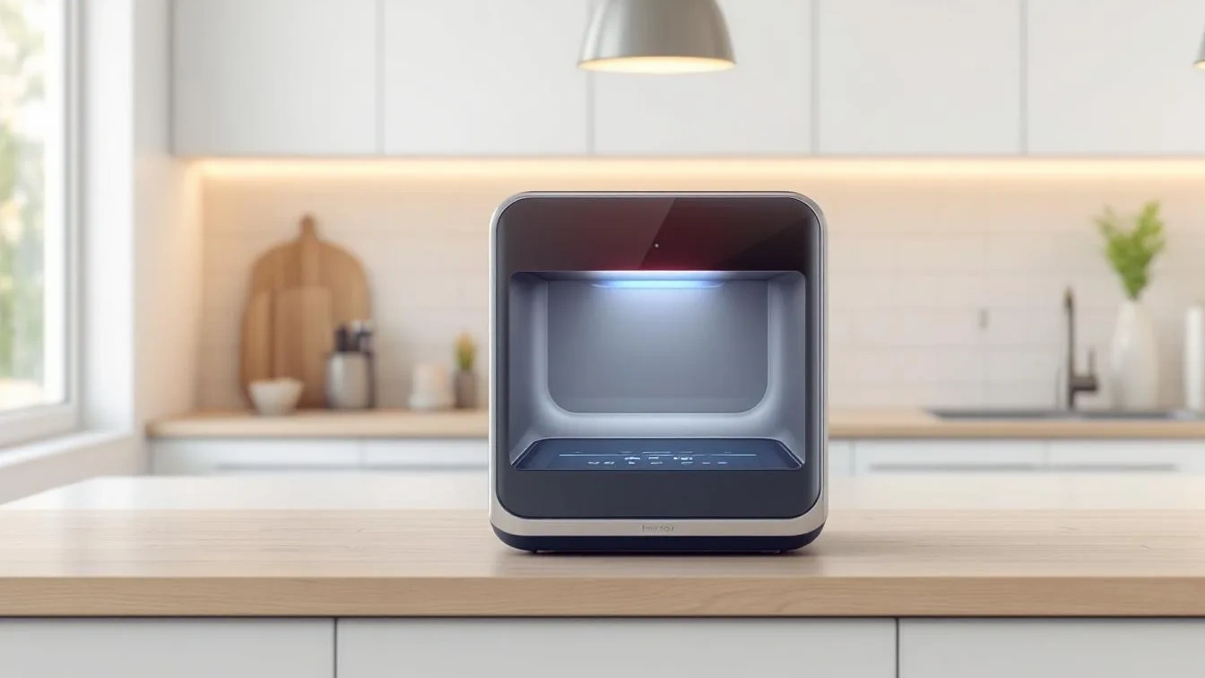 Niet de magnetron maar dit apparaat, keukenexperts zeggen dat het veel efficiënter is