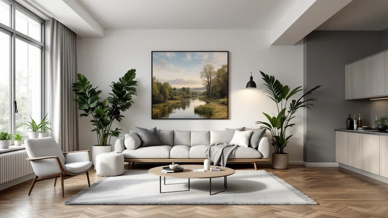 Niet eerst stoffen, niet eerst stofzuigen, deze volgorde maakt alles schoon