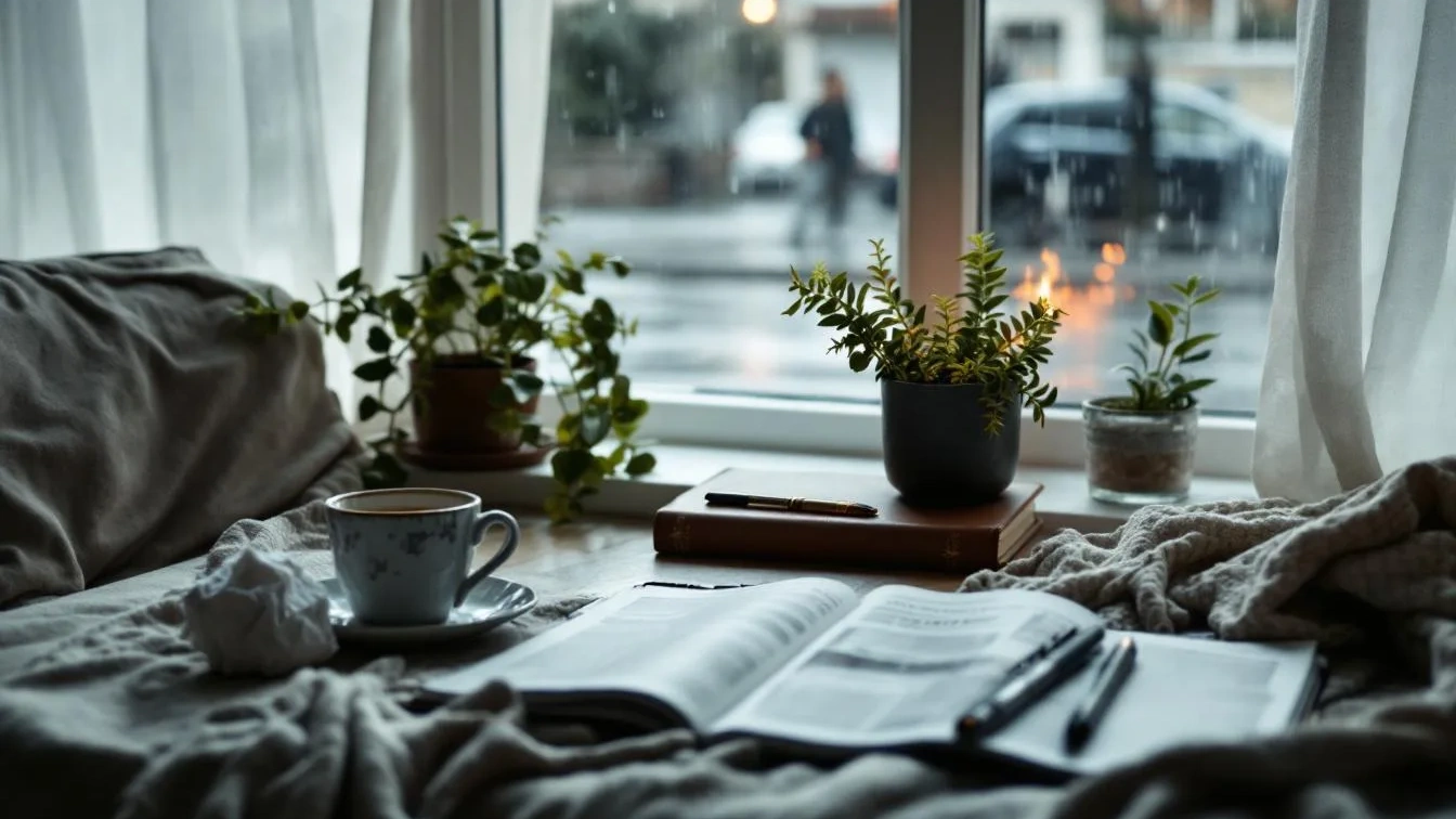 Niet stress of verdriet, deze zinnen verraden ongelukkige mensen volgens psychologen