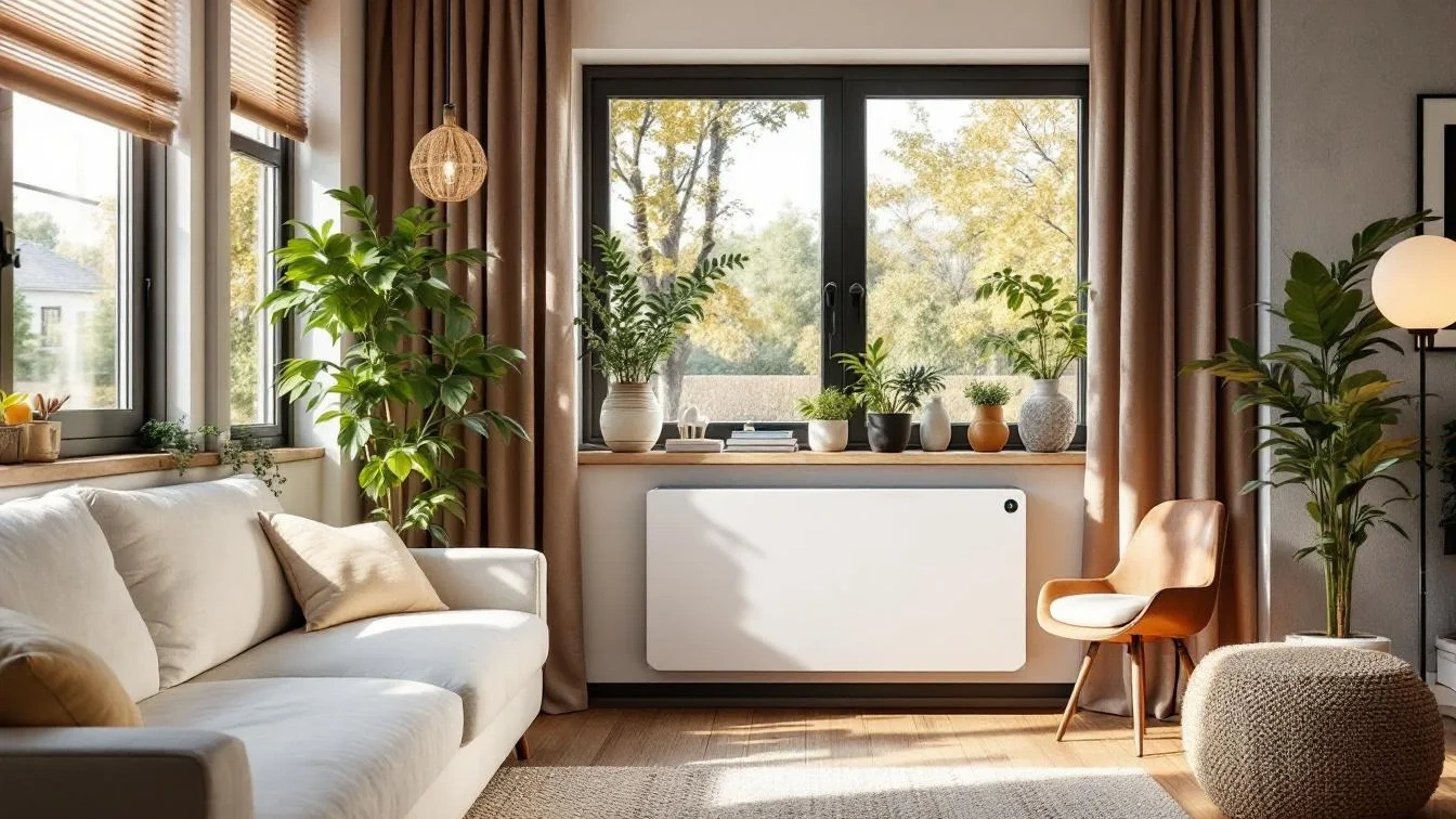 Niet subsidie of lening, deze bonus bespaart tot €1200 op verwarming