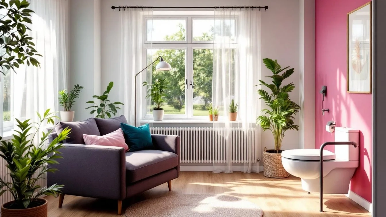 Niet thuis, niet verzorgingstehuis, deze keuze houdt ouderen zelfstandig