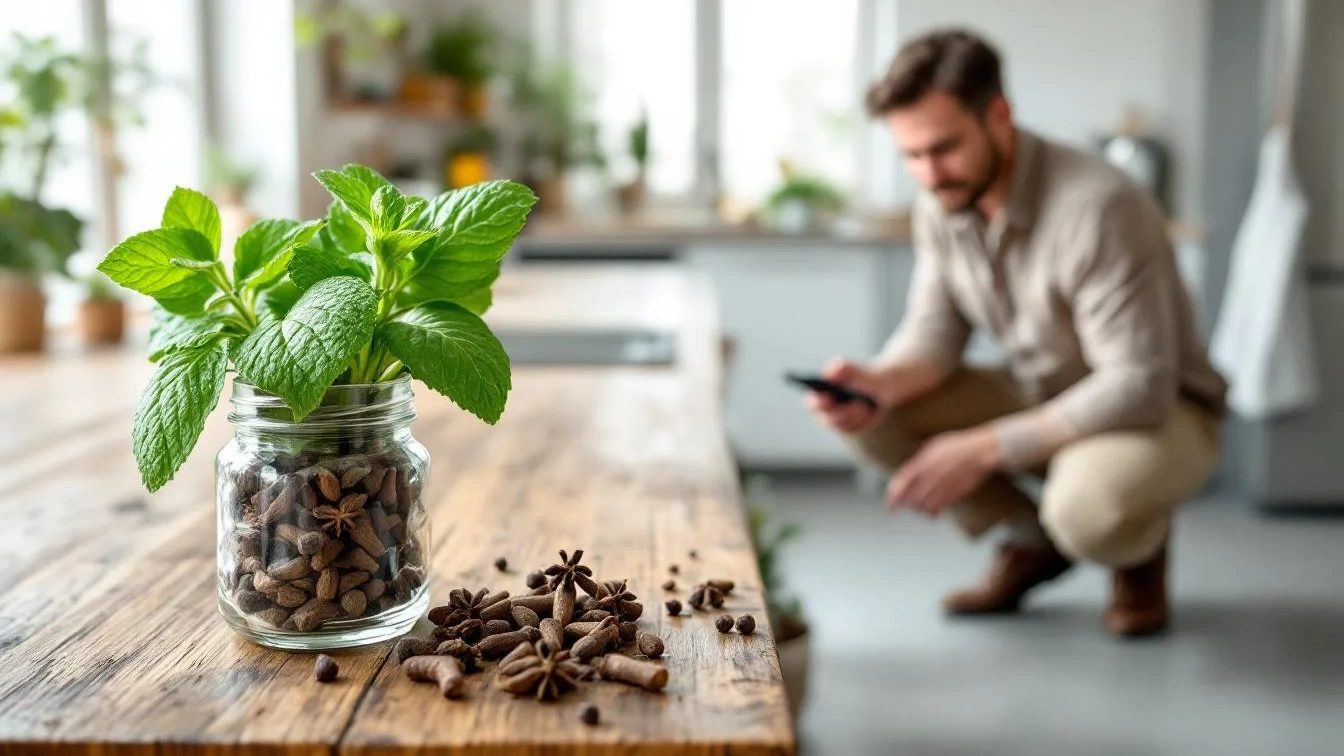 Ongediertebestrijder onthult welke geur muizen direct doet wegrennen uit je huis