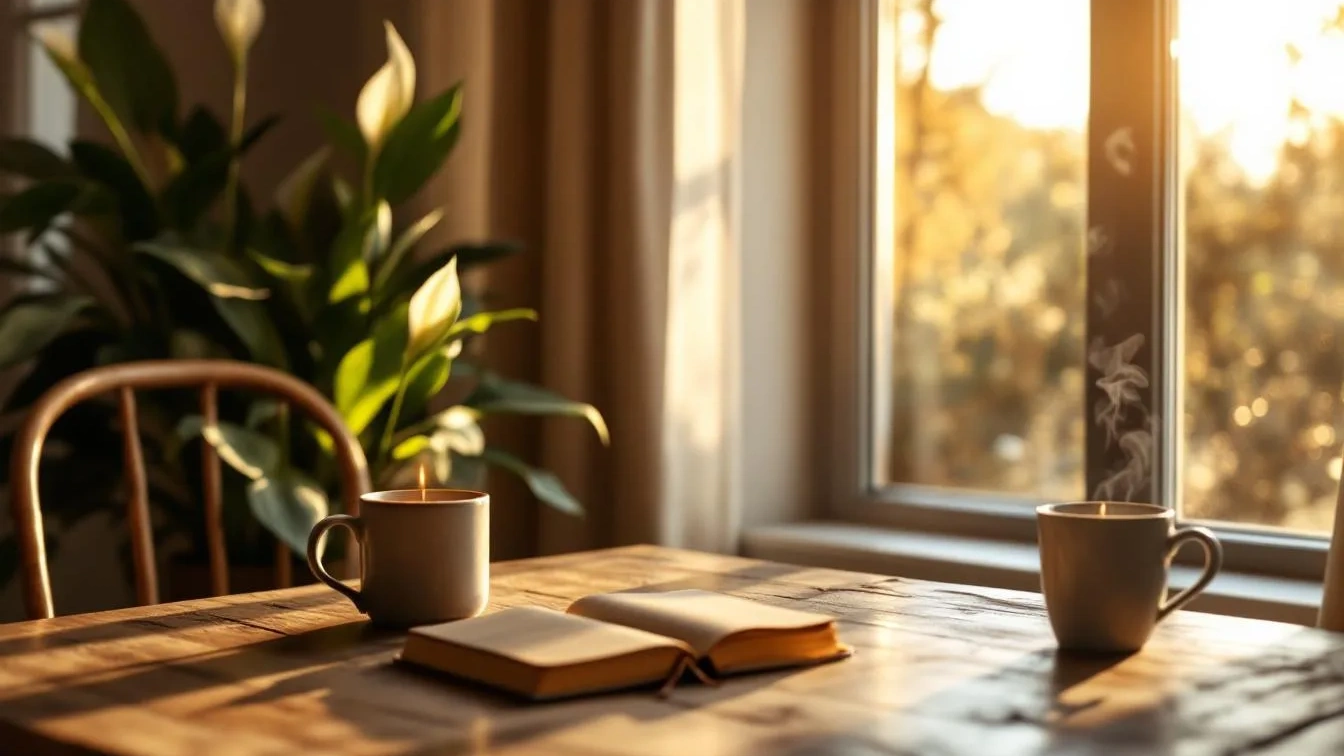 Psycholoog legt uit waarom 10 minuten stilte per dag je humeur verandert