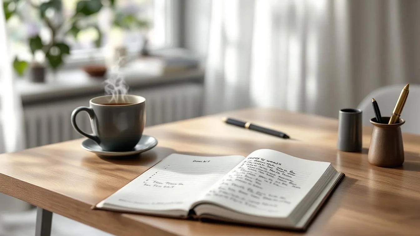 Psycholoog onthult waarom kleine dagelijkse keuzes je zelfvertrouwen meer opbouwen dan grote successen