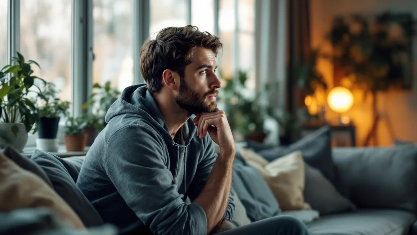 Psycholoog onthult waarom praten tegen jezelf een verborgen voordeel is