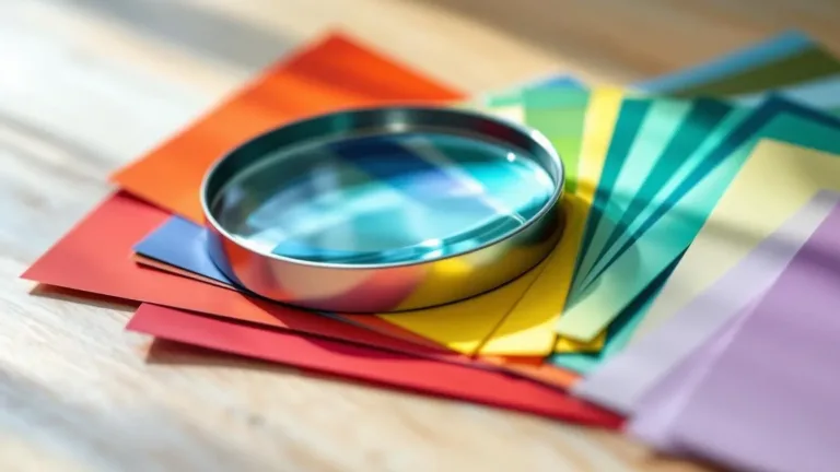 Psycholoog onthult wat je favoriete kleur zegt over je verborgen persoonlijkheid