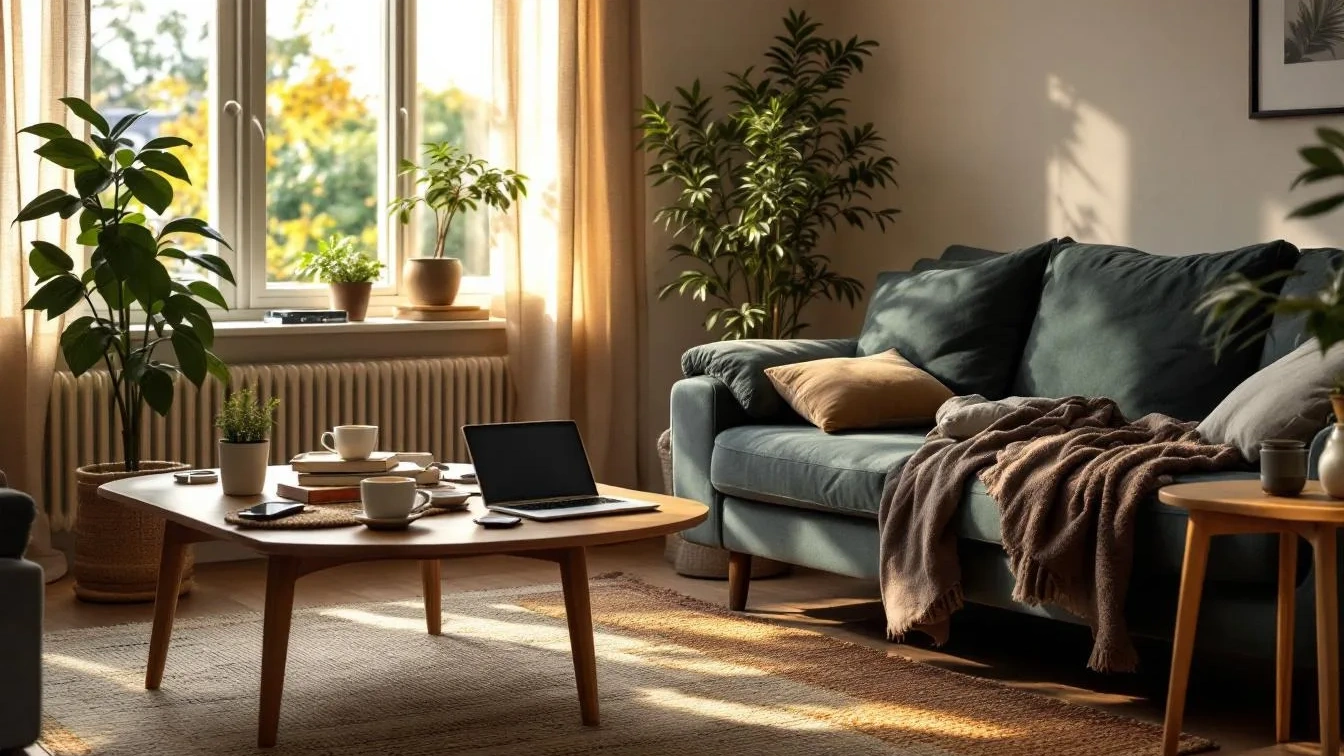 Psycholoog onthult welk klein gedrag meer energie wegneemt dan sport