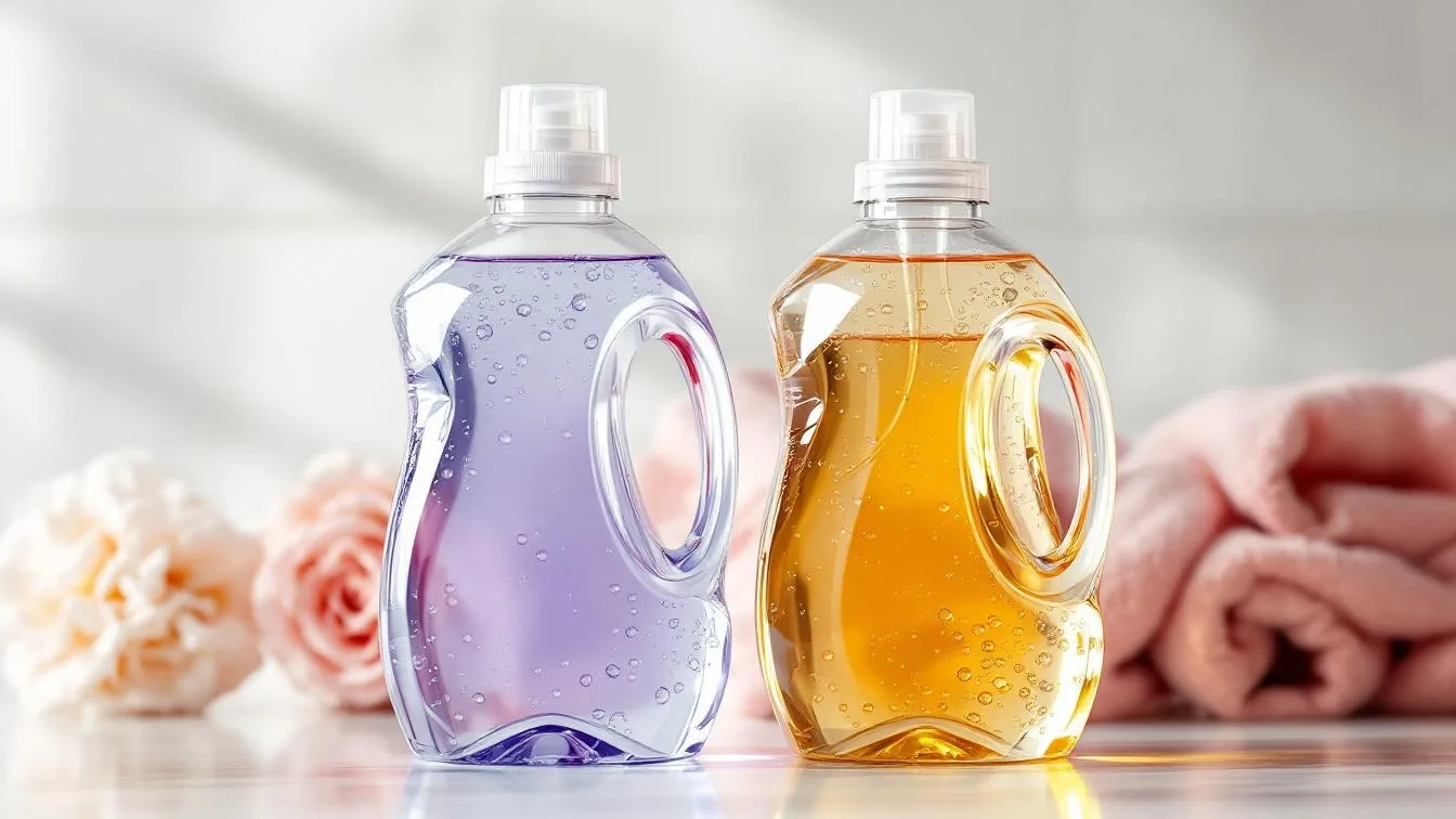 Scheikundige onthult waarom duur wasmiddel niet beter wast dan goedkoop