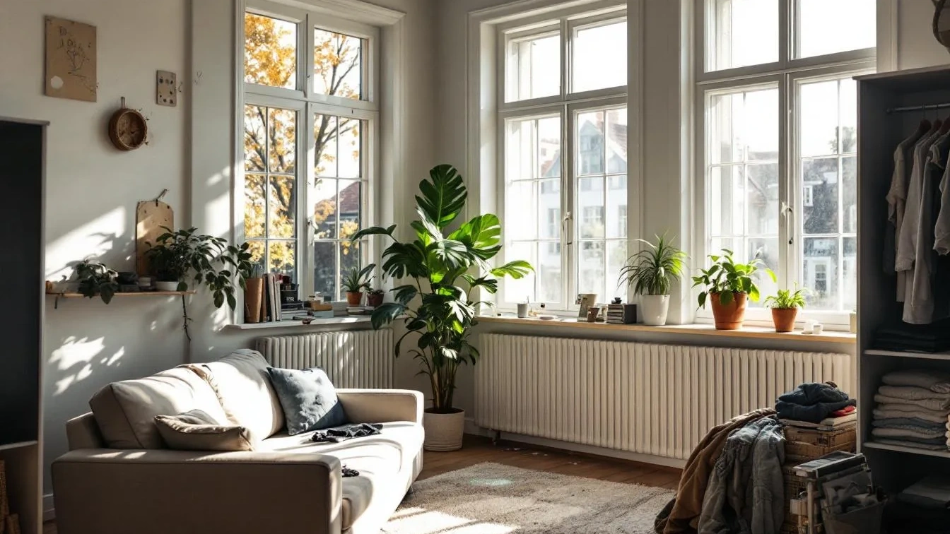 Schoonmaakexpert onthult waarom je huis muf ruikt ondanks dagelijks luchten