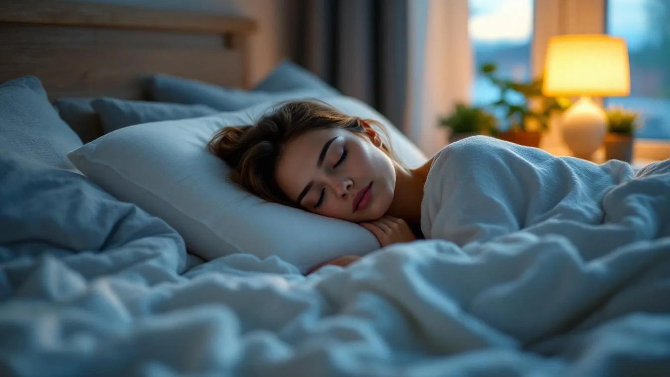 Slaapexpert legt uit waarom je houding ’s nachts je gezondheid bepaalt