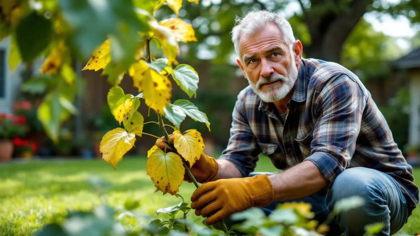 Tuinman onthult waarom de beginnersmethode voor guave kweken meer bomen doodt