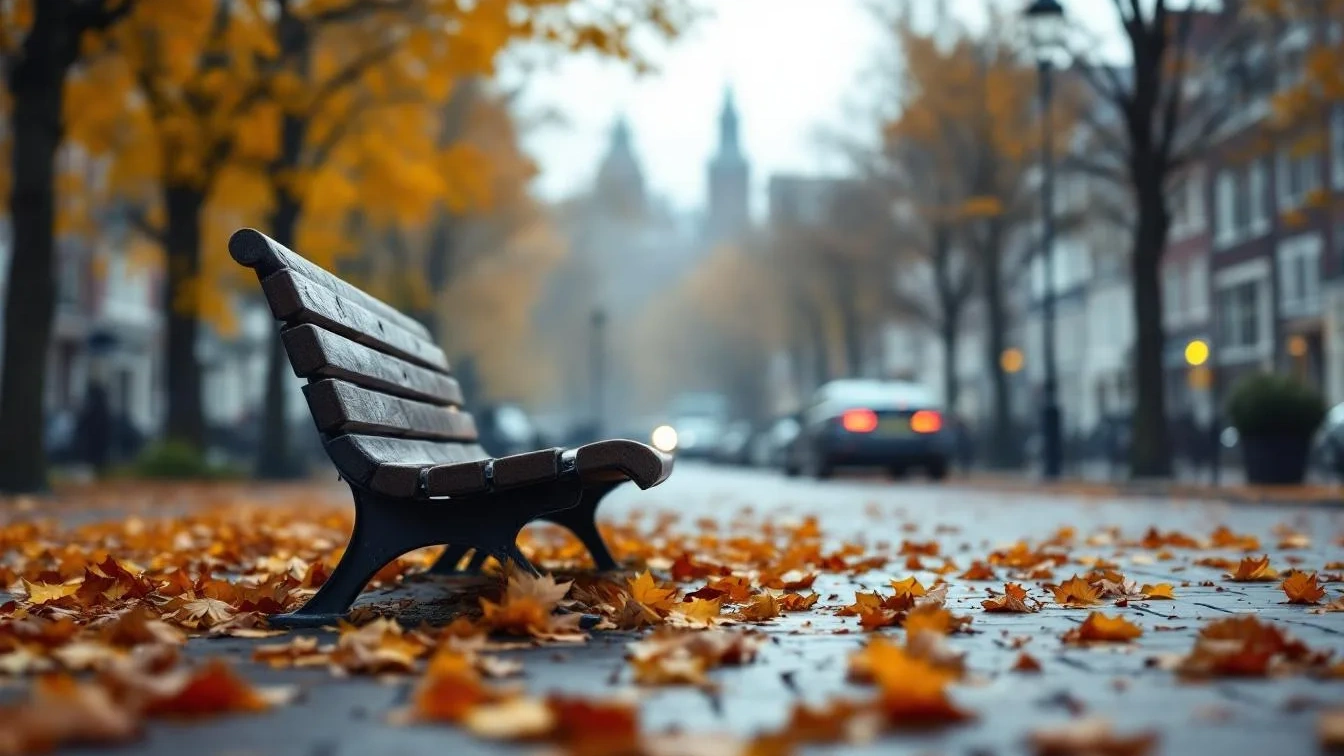 Waarom beleefde mensen vaak ongelukkiger zijn dan anderen