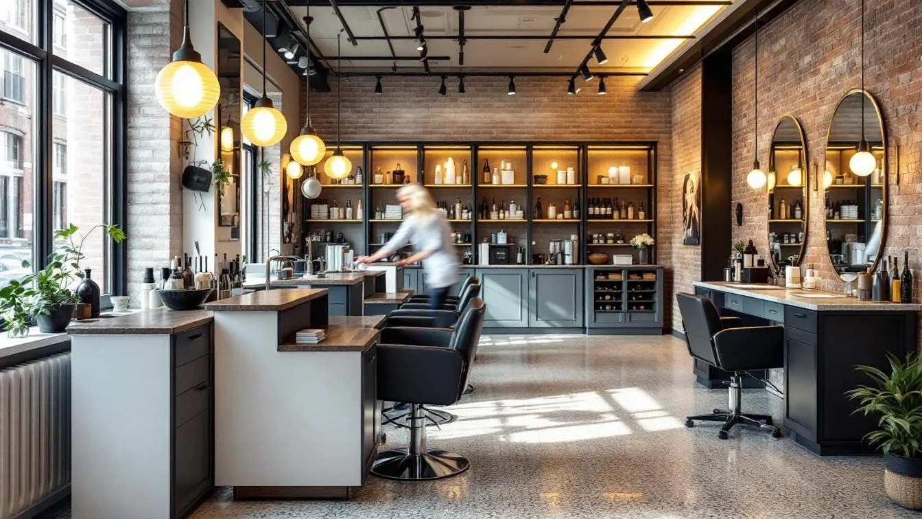 Waarom de trixie knipbeurt vrouwen verdeelt die ouder worden accepteren