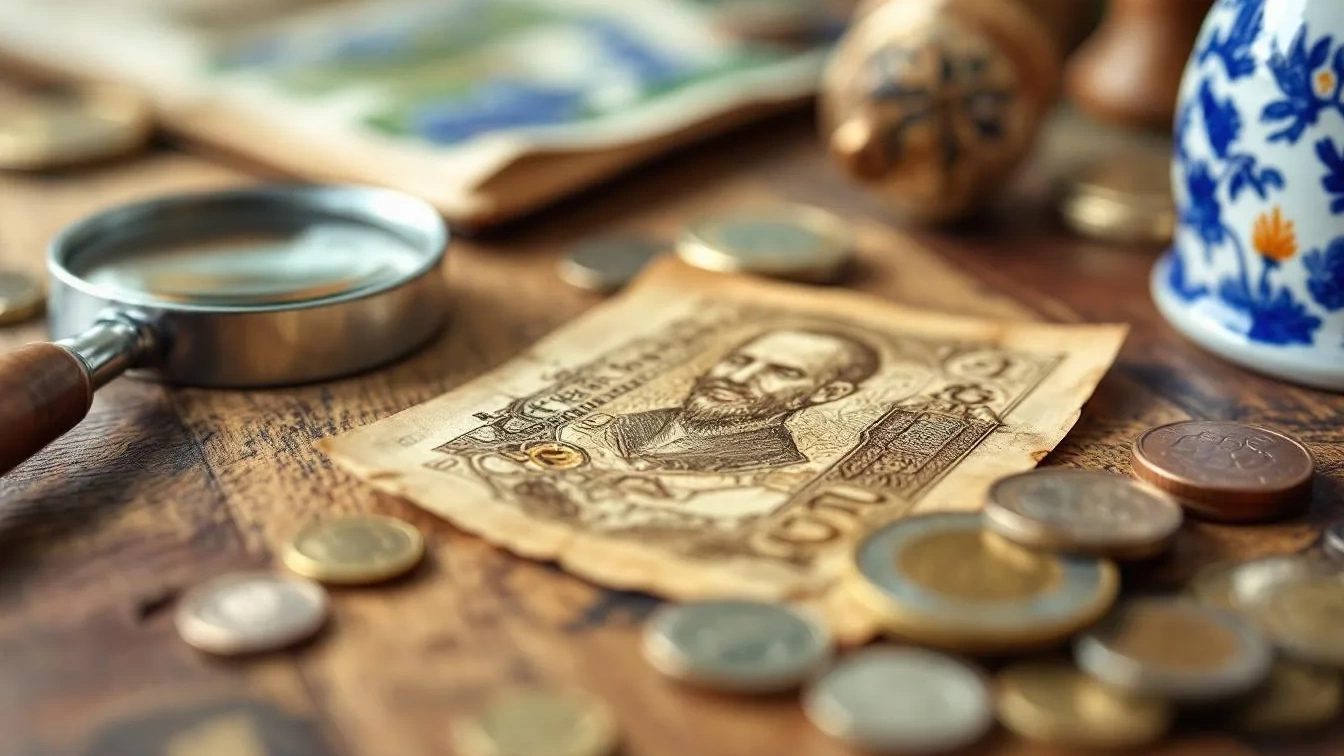 Waarom deze Italiaanse lire met bij duizenden euro’s waard kan zijn