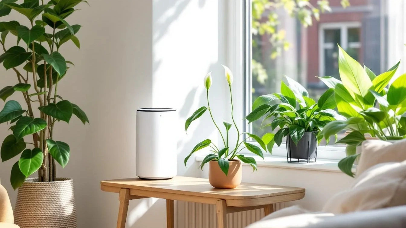 Waarom deze kleine aanpassing in huis de luchtkwaliteit direct verbetert