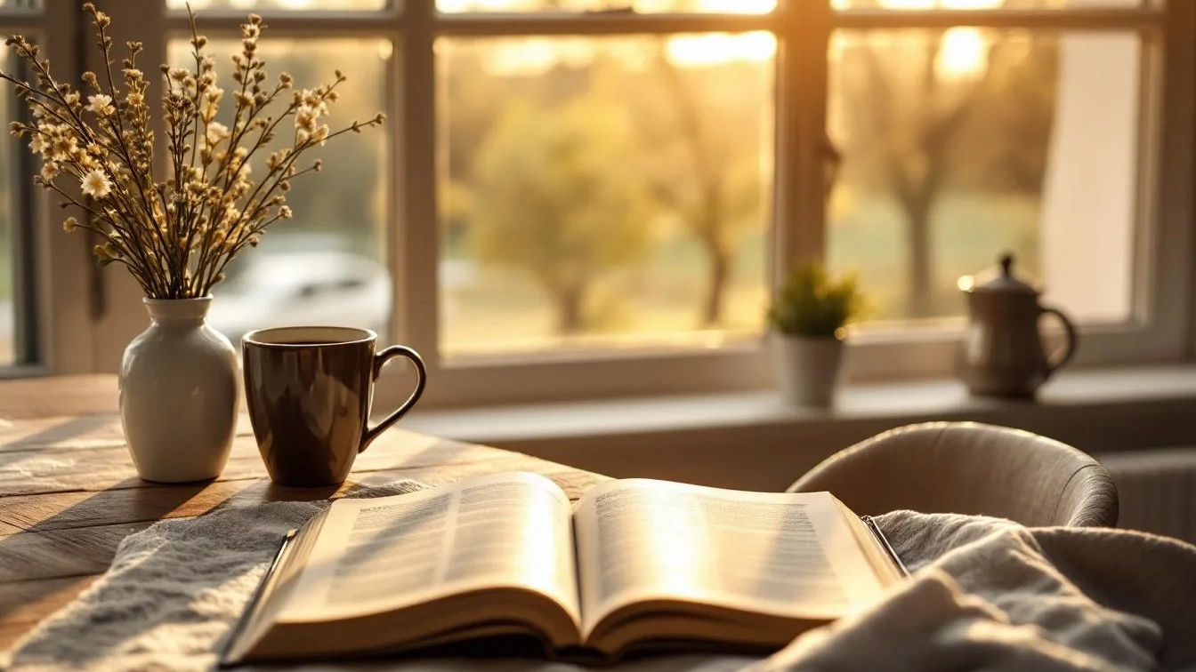 Waarom deze simpele ochtendgewoonte je focus urenlang verbetert