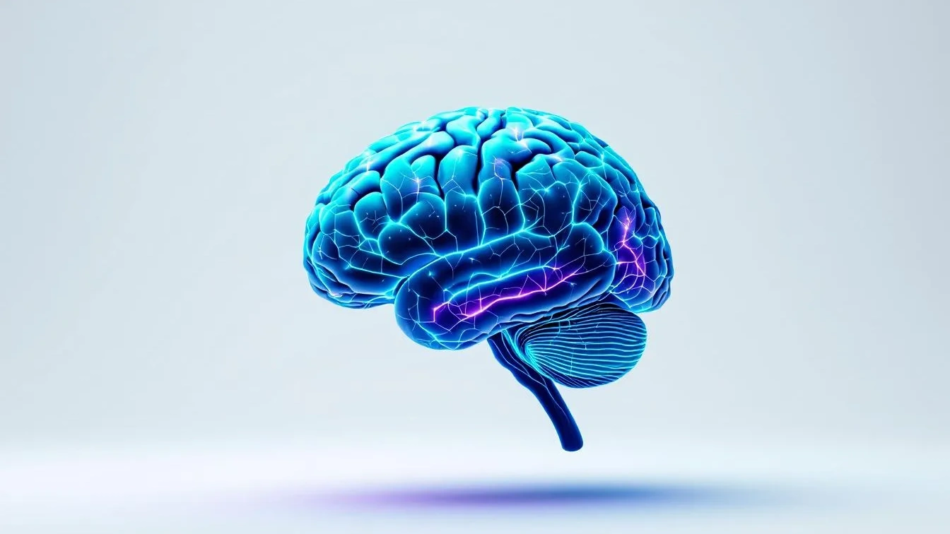 Waarom dit lichaamstype je hersenen langzamer laat verouderen