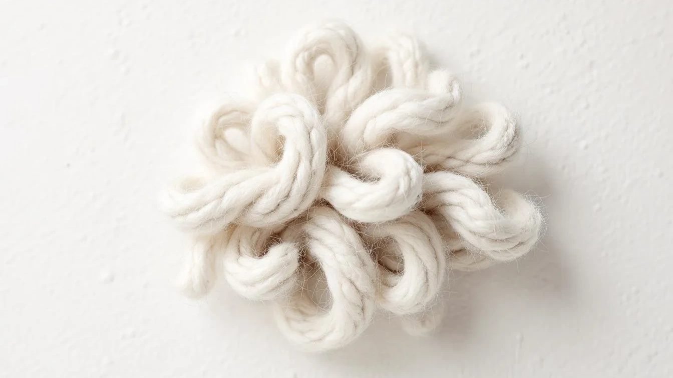 Waarom dit natuurproduct voorkomt dat je truien gaan pluizen