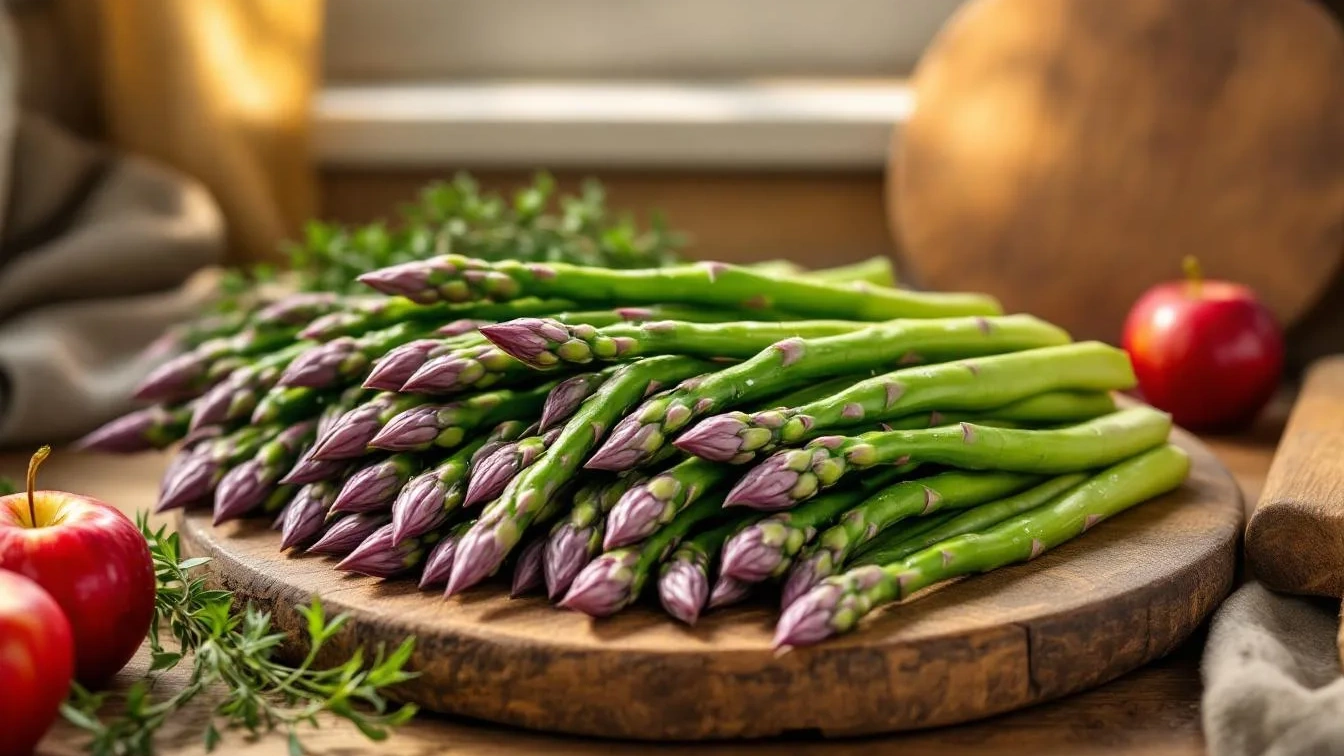 Waarom dit seizoensgroente vaker op je bord zou moeten liggen volgens diëtisten