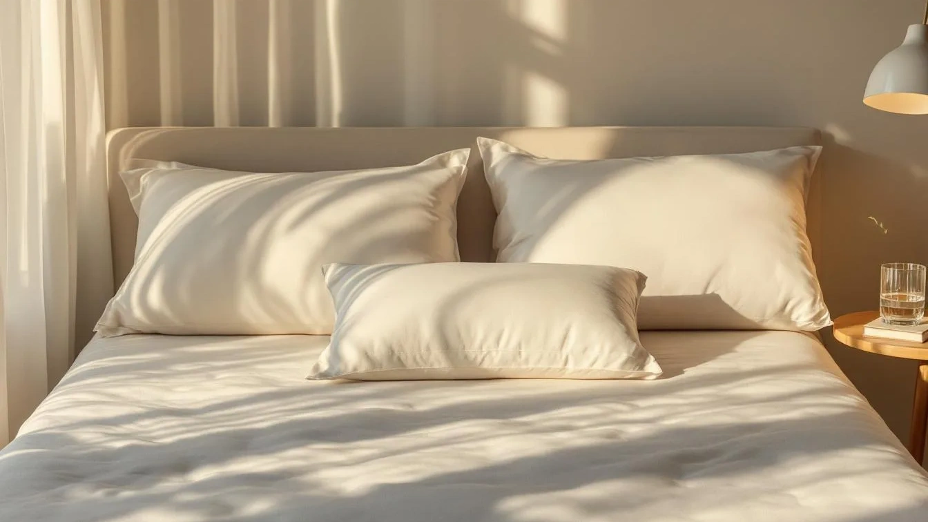 Waarom je beter niet altijd op dezelfde zij slaapt volgens specialisten