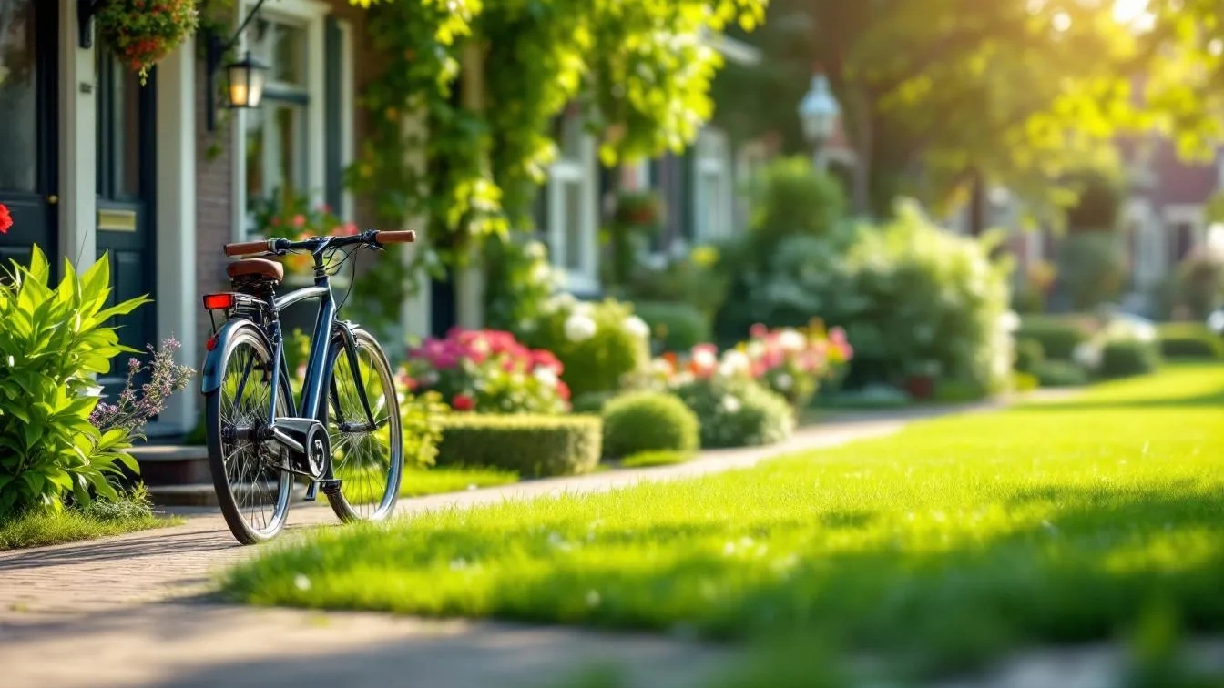 Waarom je buren je grasmaaien op zondag kunnen verbieden