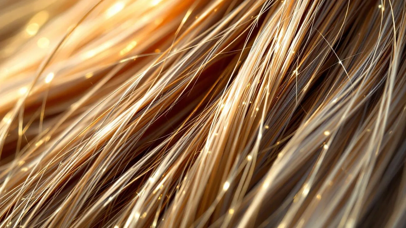 Waarom je haarpunten sneller splijten dan je haar groeit door deze gewoonte