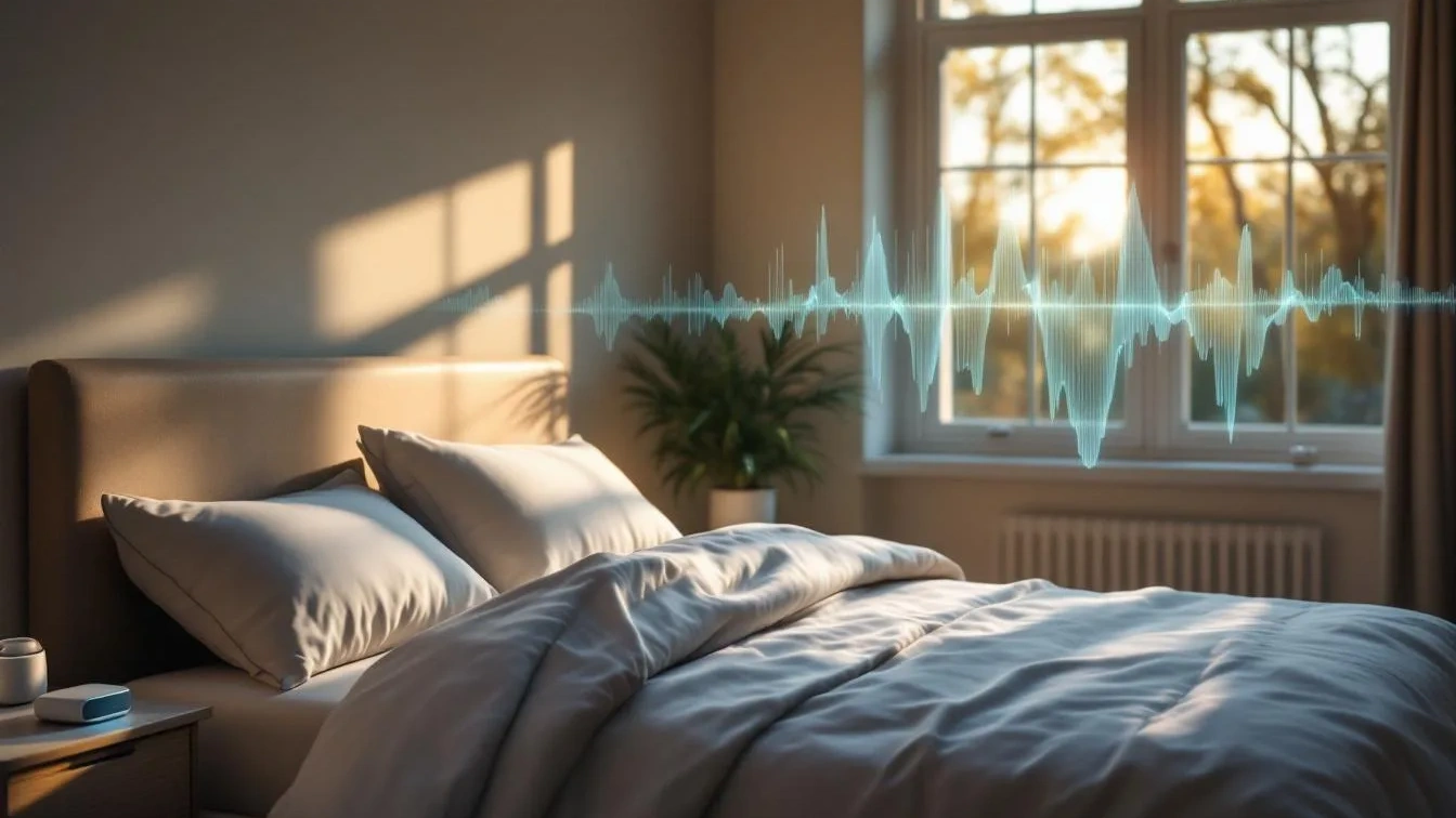 Waarom je slaappatroon volgens neurologen iets kan onthullen over je brein