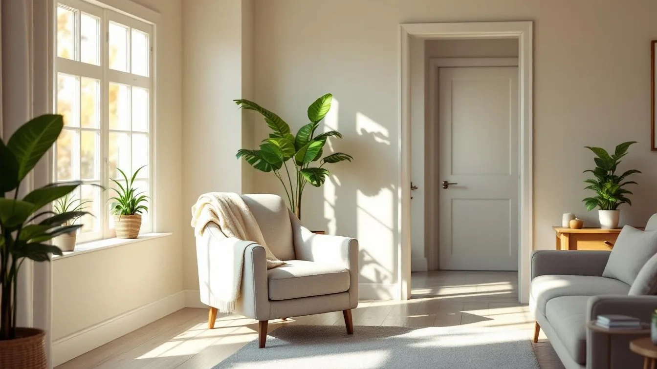 Waarom kleine aanpassingen thuis alles veranderen na je 60ste