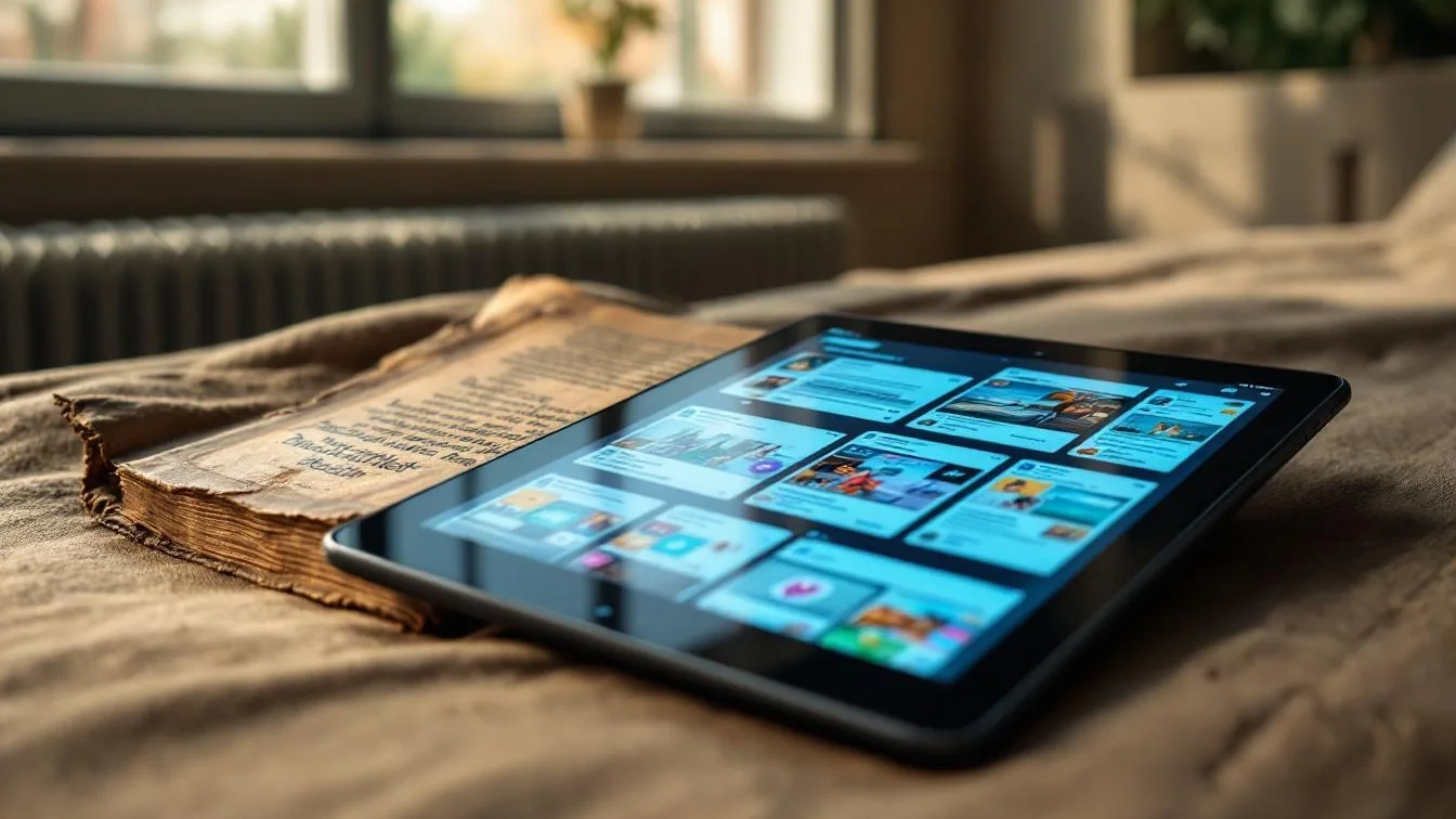 Waarom oudere generaties hun geloofwaardigheid bij jongeren verliezen