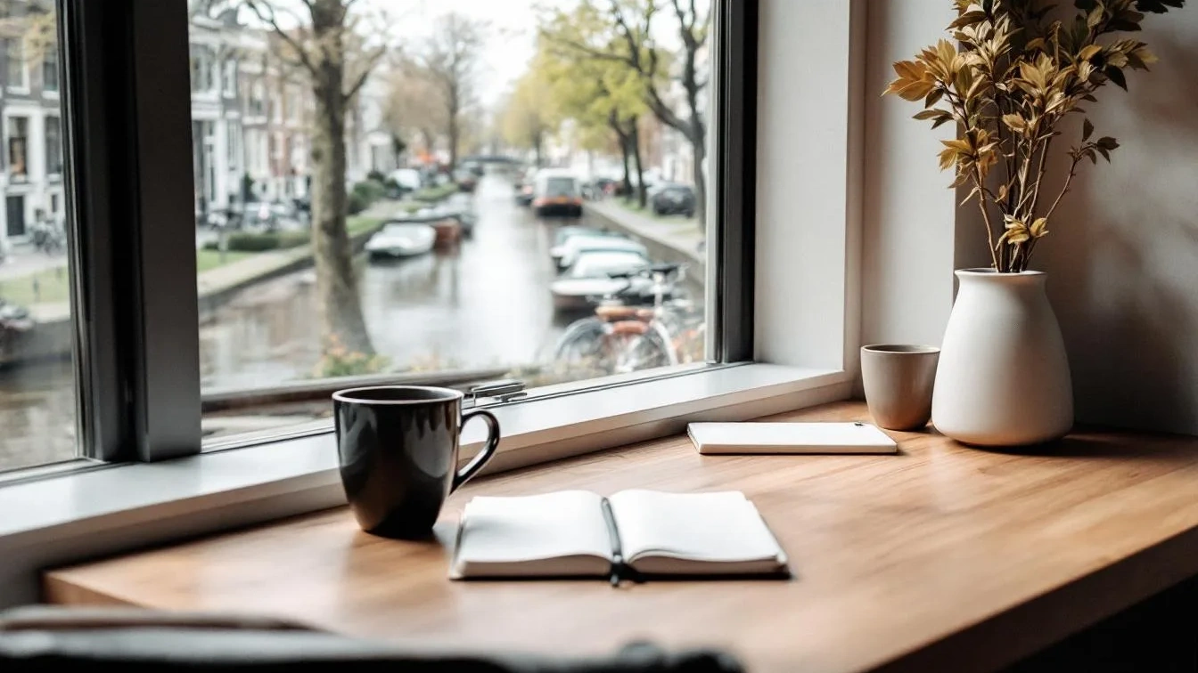 Waarom praten tegen jezelf experts schokt die zeggen dat het gewone van uitzonderlijke geesten scheidt