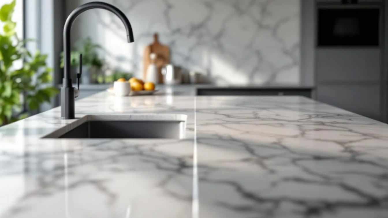 Waarom schoonmaakmiddelen uit de winkel falen waar azijn en soda slagen