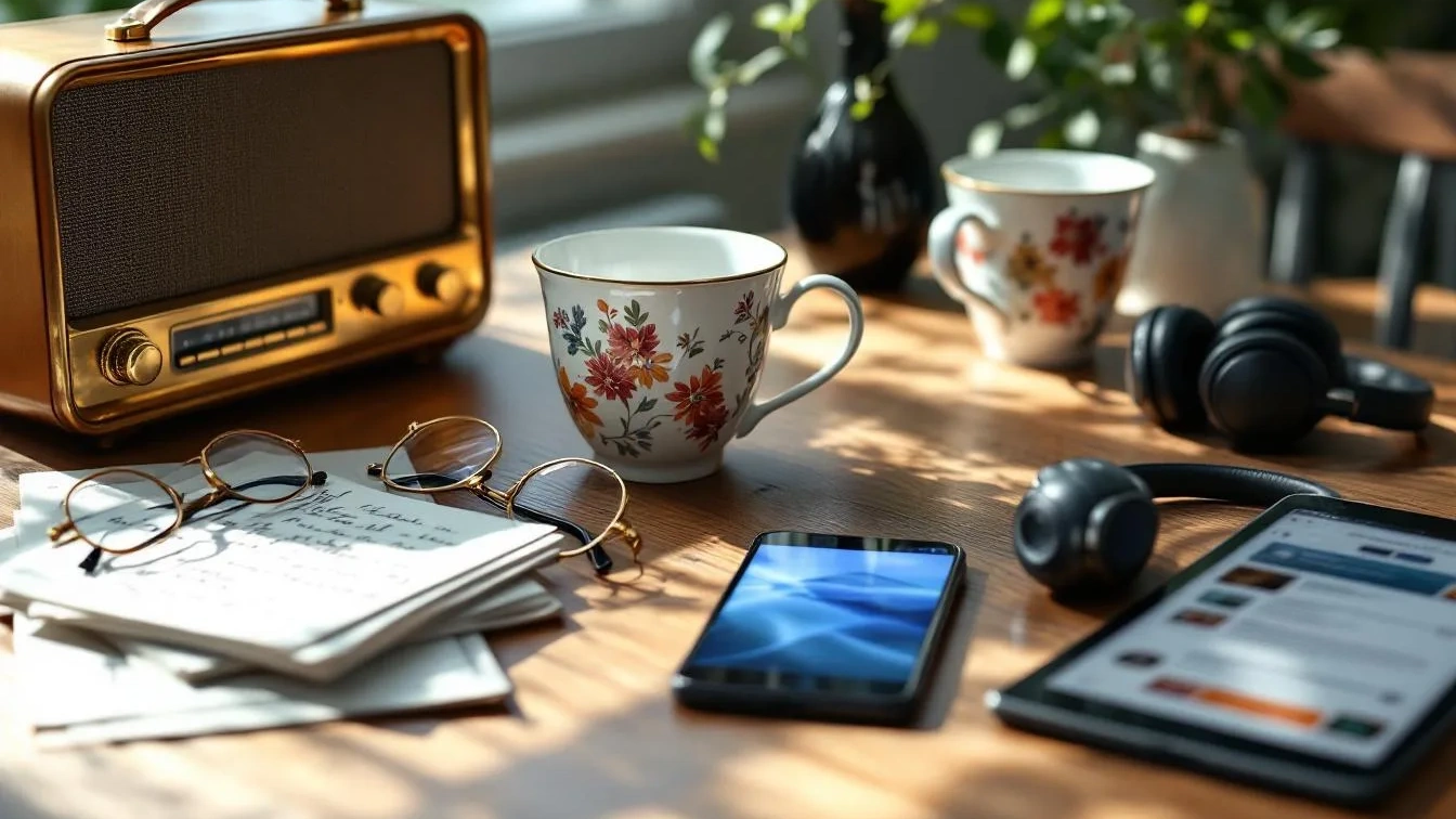 Waarom senioren deze zinnen zeggen zonder jongeren te begrijpen