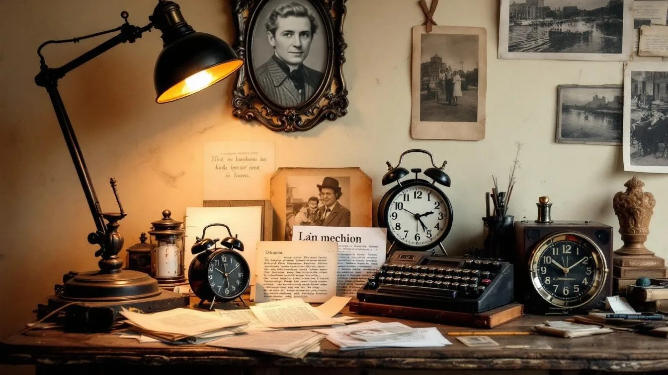 Waarom sommige mensen herinneringen van tientallen jaren geleden nog scherp hebben