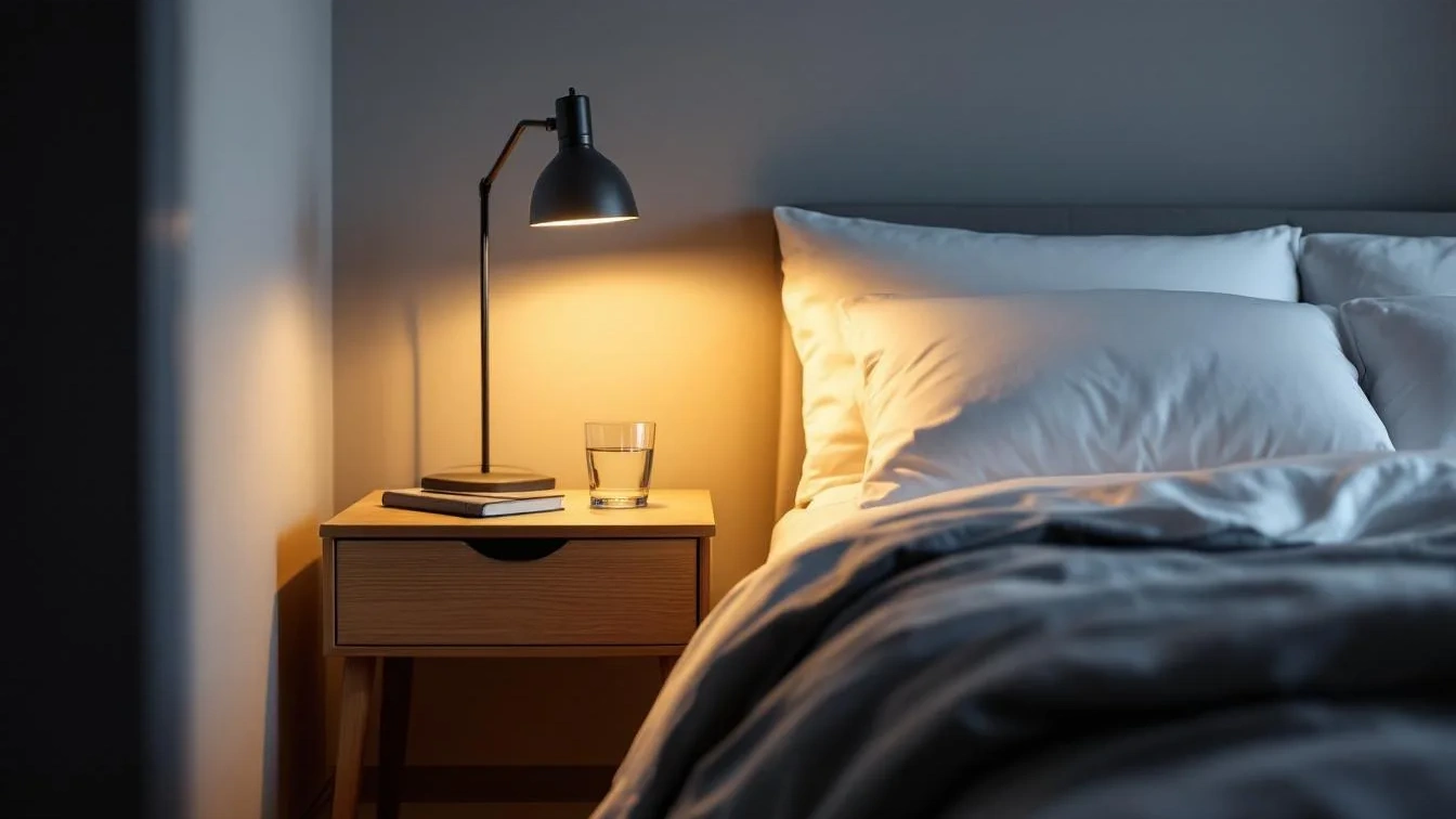 Waarom steeds meer mensen hun telefoon ’s nachts niet meer naast het bed leggen